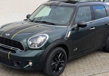 Mini Cooper SD 180.000 km 5.999 &euro; Düren 52353