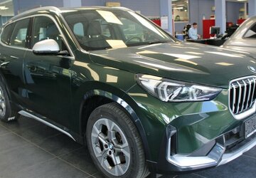 BMW X1 sDrive18d Aut. xLine 42.795 km 33.980 &euro; Euskirchen 53881