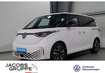 VW ID. Buzz 37.438 km 39.420 &euro; Aachen 52078