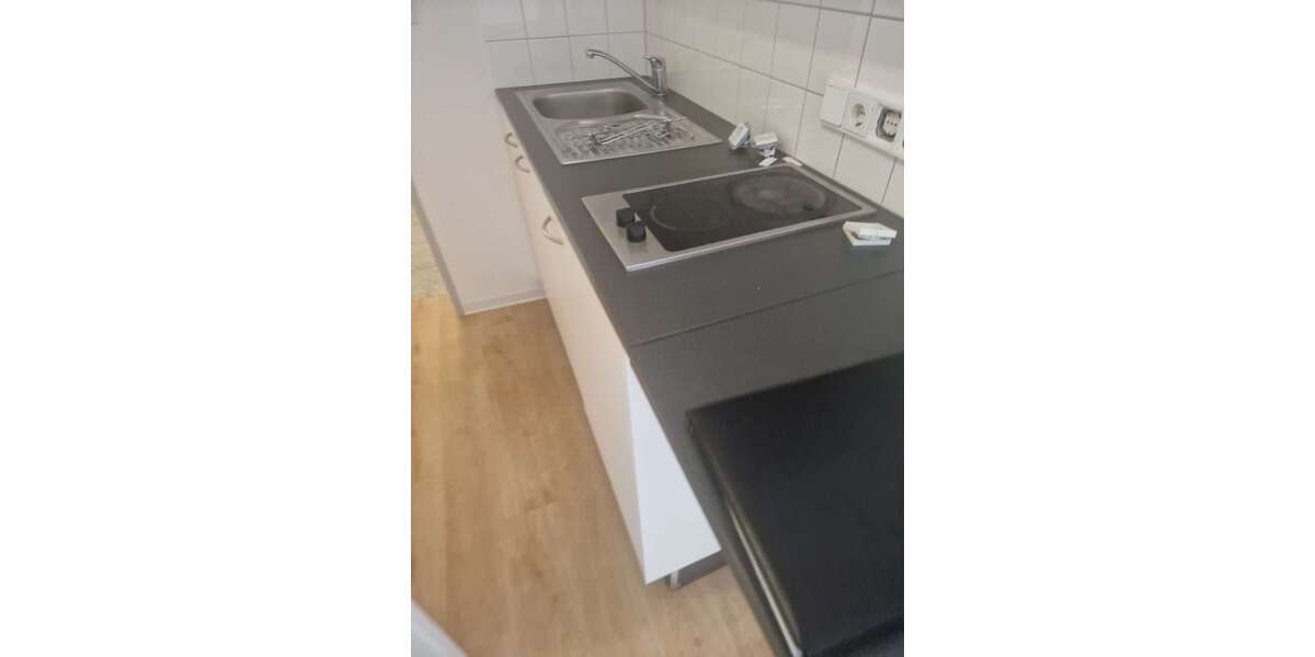 Etagenwohnung Aachen Aachen-Mitte - 1 Zimmer, 25 m&sup2;, 676&euro; | Angebot:27324986