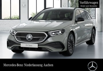 Mercedes-Benz E 300 9.900 km 79.990 &euro; Aachen 52068