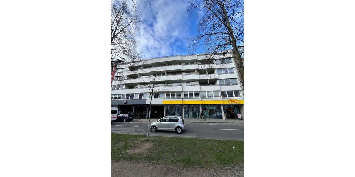 Etagenwohnung Aachen Aachen-Mitte - 2 Zimmer, 53 m&sup2;, 769&euro; | Angebot:27310932