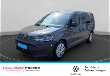 VW Caddy 13.496 km 36.890 &euro; Euskirchen 53879