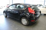 Ford Fiesta 1.25 Ghia - 5-Türig - 1.Hand - 83.440 km 4.980 &euro; Euskirchen 53881