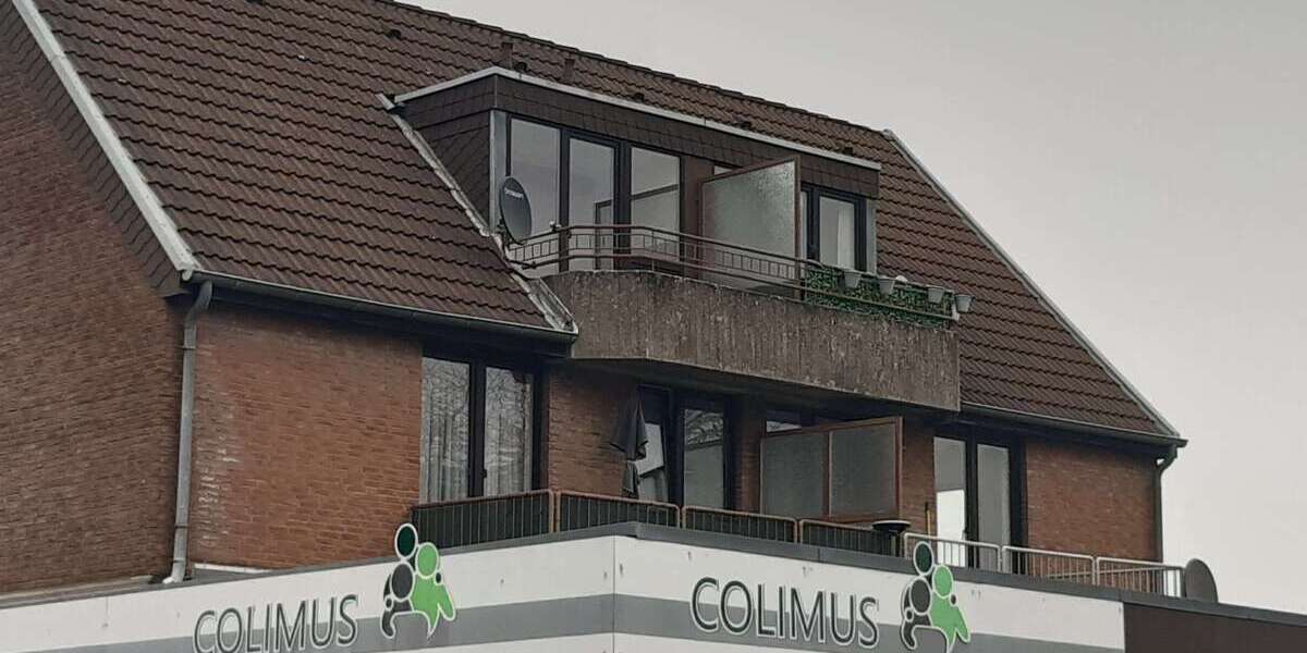 Etagenwohnung Würselen Morsbach - 2 Zimmer, 43 m&sup2;, 400&euro; | Angebot:27439078