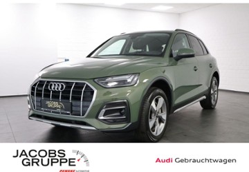 Audi Q5 38.567 km 34.960 &euro; Alsdorf 52477