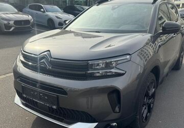 Citroen C5 Aircross 22.412 km 23.480 &euro; Düren 52353