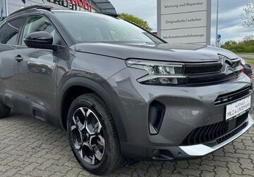 Citroen C5 Aircross 41.192 km 24.650 &euro; Düren 52353