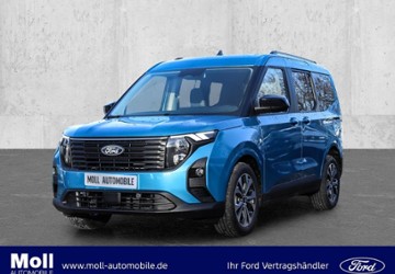 Ford Tourneo Courier 5.000 km 29.980 &euro; Aachen 52078