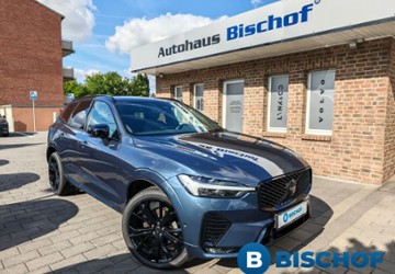 Volvo XC60 26.843 km 46.490 &euro; Übach-Palenberg 52531