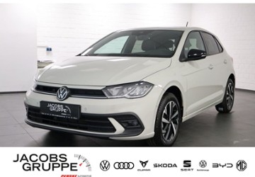 VW Polo 6.169 km 20.490 &euro; Alsdorf 52477