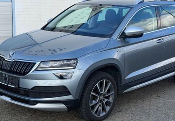 Skoda Karoq 195.829 km 13.999 &euro; Düren 52353