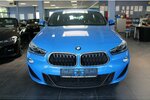 BMW X2 sDrive 18d M Sport 118.046 km 18.980 &euro; Euskirchen 53881