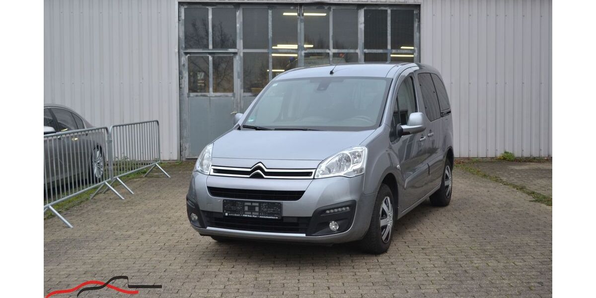 Citroen Berlingo 142.000 km 15.950 &euro; Würselen 52146