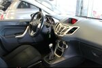 Ford Fiesta 1.25 Ghia - 5-Türig - 1.Hand - 83.440 km 4.980 &euro; Euskirchen 53881