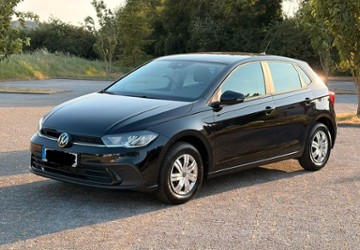 VW Polo 8.300 km 15.990 &euro; Aachen 52072