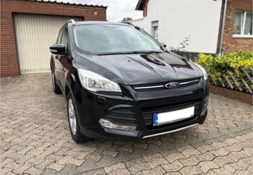 Ford Kuga 150.000 km 5.000 &euro; Düren 52349