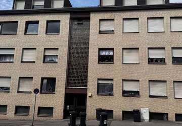 Wohnung Stolberg Büsbach - 3 Zimmer, 66 m&sup2;, 640&euro; | Angebot:27008912
