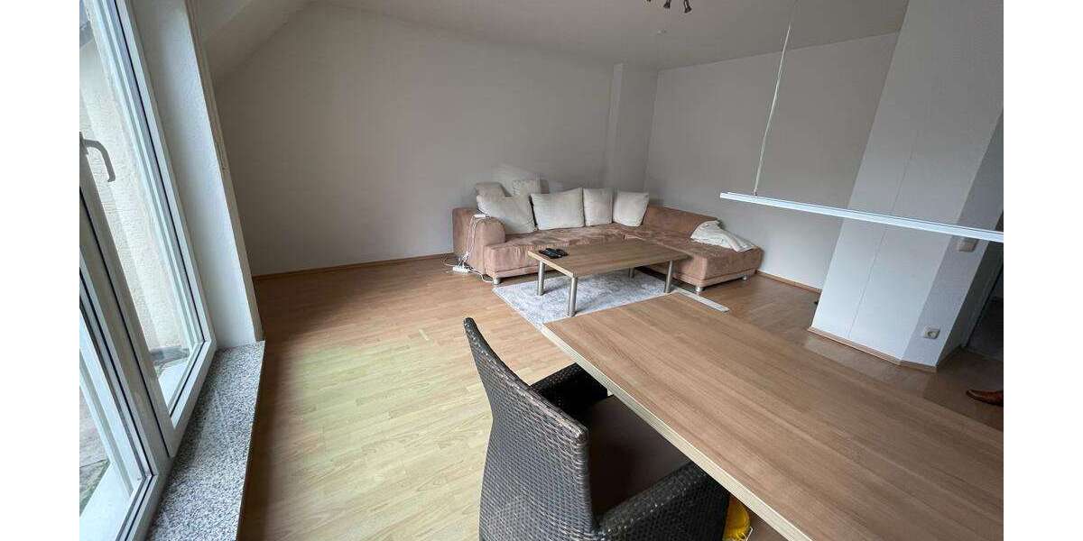 Etagenwohnung Würselen Morsbach - 2 Zimmer, 66 m&sup2;, 695&euro; | Angebot:27356930