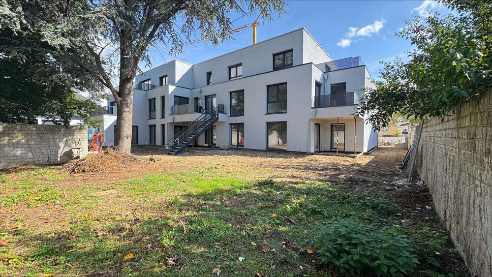 Etagenwohnung Düren Mariaweiler-Hoven - 3 Zimmer, 120 m&sup2;, 1.430&euro; | Angebot:27418786