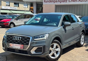 Audi Q2 167.000 km 12.999 &euro; Düren 52353