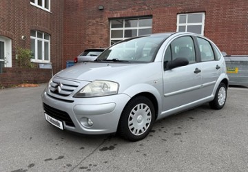Citroen C3 128.971 km 2.490 &euro; Düren 52349