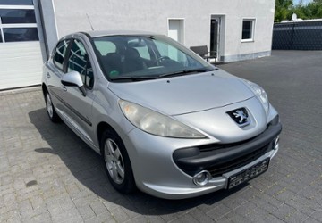 Peugeot 207 236.000 km 1.590 &euro; Düren 52351