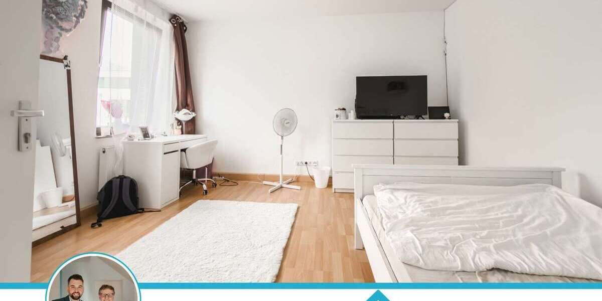 Etagenwohnung Aachen / Haaren Haaren - 3 Zimmer, 72 m&sup2;, 660&euro; | Angebot:27346837
