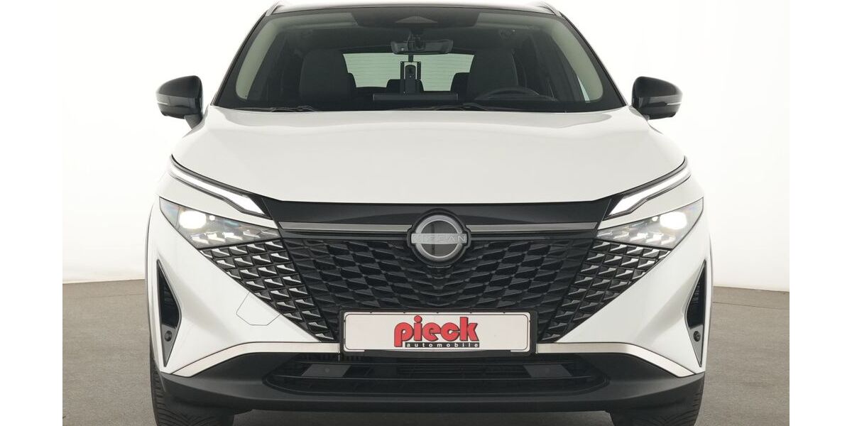 Nissan Qashqai 26.030 km 26.700 &euro; Düren 52349
