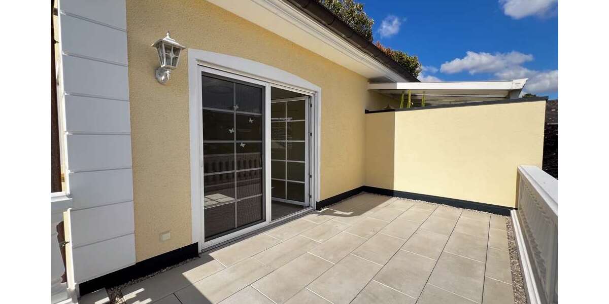 Etagenwohnung Euskirchen - 3 Zimmer, 106 m&sup2;, 1.476&euro; | Angebot:27426474
