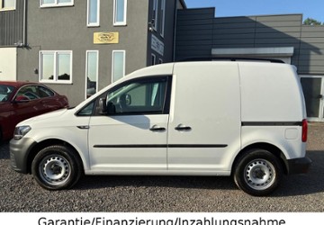 VW Caddy 130.000 km 10.990 &euro; Euskirchen 53881