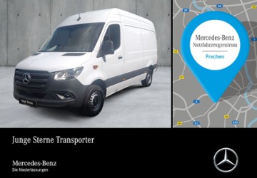 Mercedes-Benz Sprinter 38.769 km 51.659 &euro; Frechen 50226