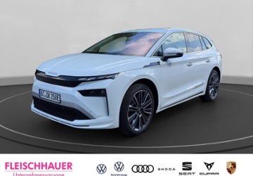 Skoda Enyaq 1.111 km 52.390 &euro; Aachen 52068