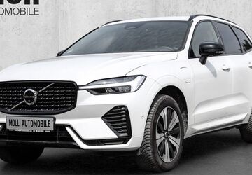 Volvo XC60 10.565 km 43.980 &euro; Aachen 52078