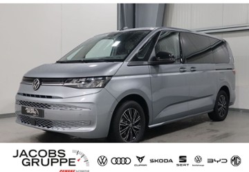 VW T7 Multivan 14.999 km 52.970 &euro; Stolberg 52222