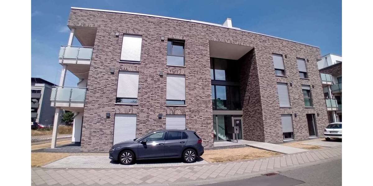 Etagenwohnung Düren Distelrath - 3 Zimmer, 102 m&sup2;, 1.380&euro; | Angebot:26995472
