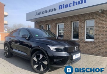 Volvo C40 41.210 km 35.990 &euro; Übach-Palenberg 52531