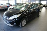 Ford Fiesta 1.25 Ghia - 5-Türig - 1.Hand - 83.440 km 4.980 &euro; Euskirchen 53881