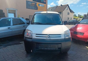 Citroen Berlingo 234.000 km 1.490 &euro; Kuchenheim 53881