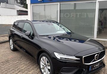Volvo V60 26.926 km 33.900 &euro; Düren 52351