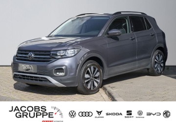 VW T-Cross 25.341 km 16.490 &euro; Düren 52351