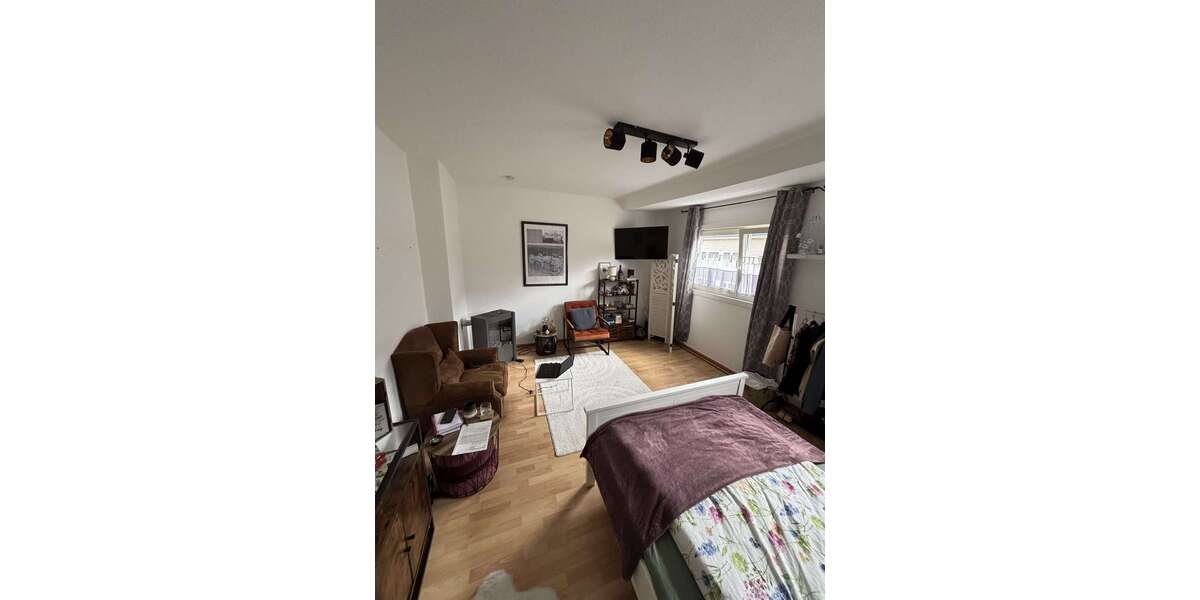 Etagenwohnung Aachen Aachen-Mitte - 1 Zimmer, 32 m&sup2;, 320&euro; | Angebot:27356738