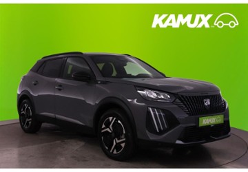Peugeot e-2008 8.486 km 24.830 &euro; Düren 52351