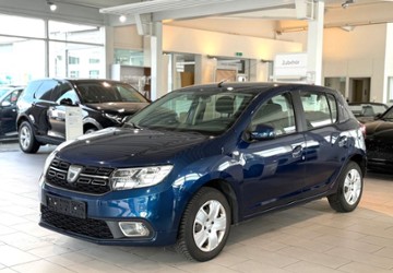 Dacia Sandero 94.000 km 7.499 &euro; Inden 52459