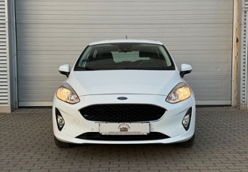 Ford Fiesta 110.000 km 8.499 &euro; Düren 52349