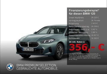BMW 120 7.469 km 29.220 &euro; Aachen 52078