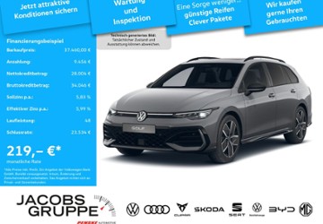 VW Golf 16.842 km 37.460 &euro; Alsdorf 52477