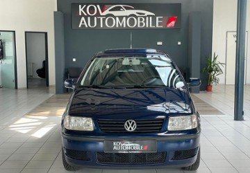 VW Polo 93.100 km 3.300 &euro; Übach-Palenberg 52531