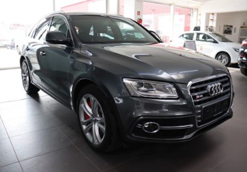 Audi SQ5 137.680 km 20.980 &euro; Düren 52349