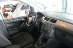 VW Caddy 1.4 TSI - 5-Sitzer - Navi - 116.583 km 13.980 &euro; Euskirchen 53881